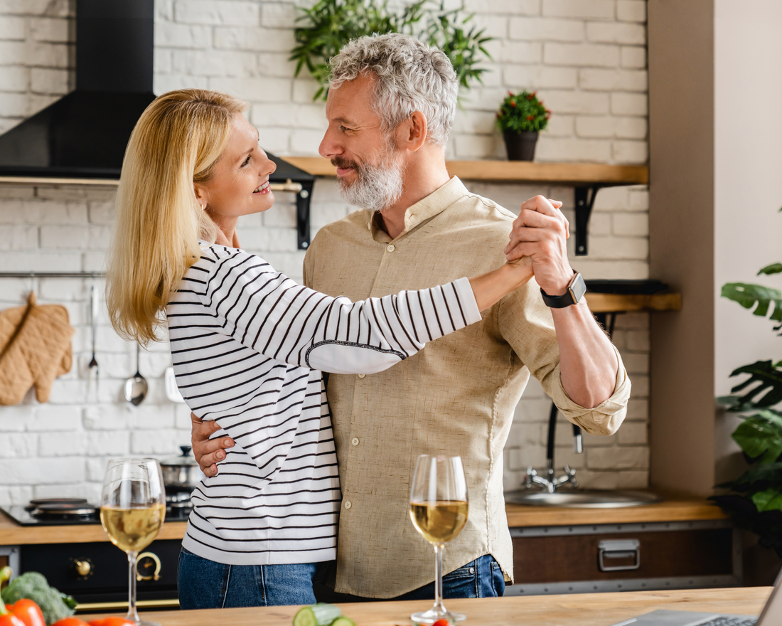 PT-141 Therapy: Your Complete Guide to Enhanced Intimacy