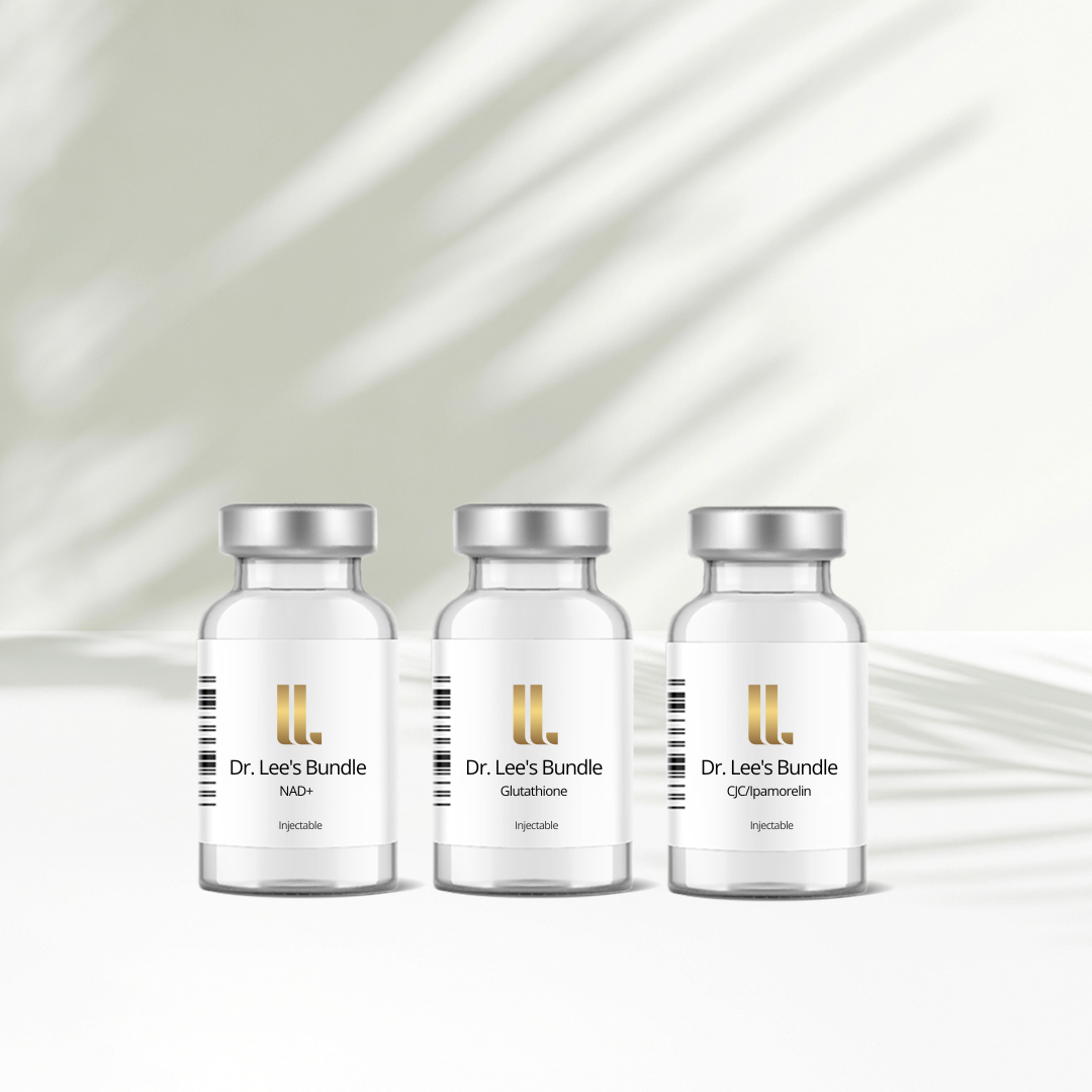 Dr. Lee's Founders Bundle