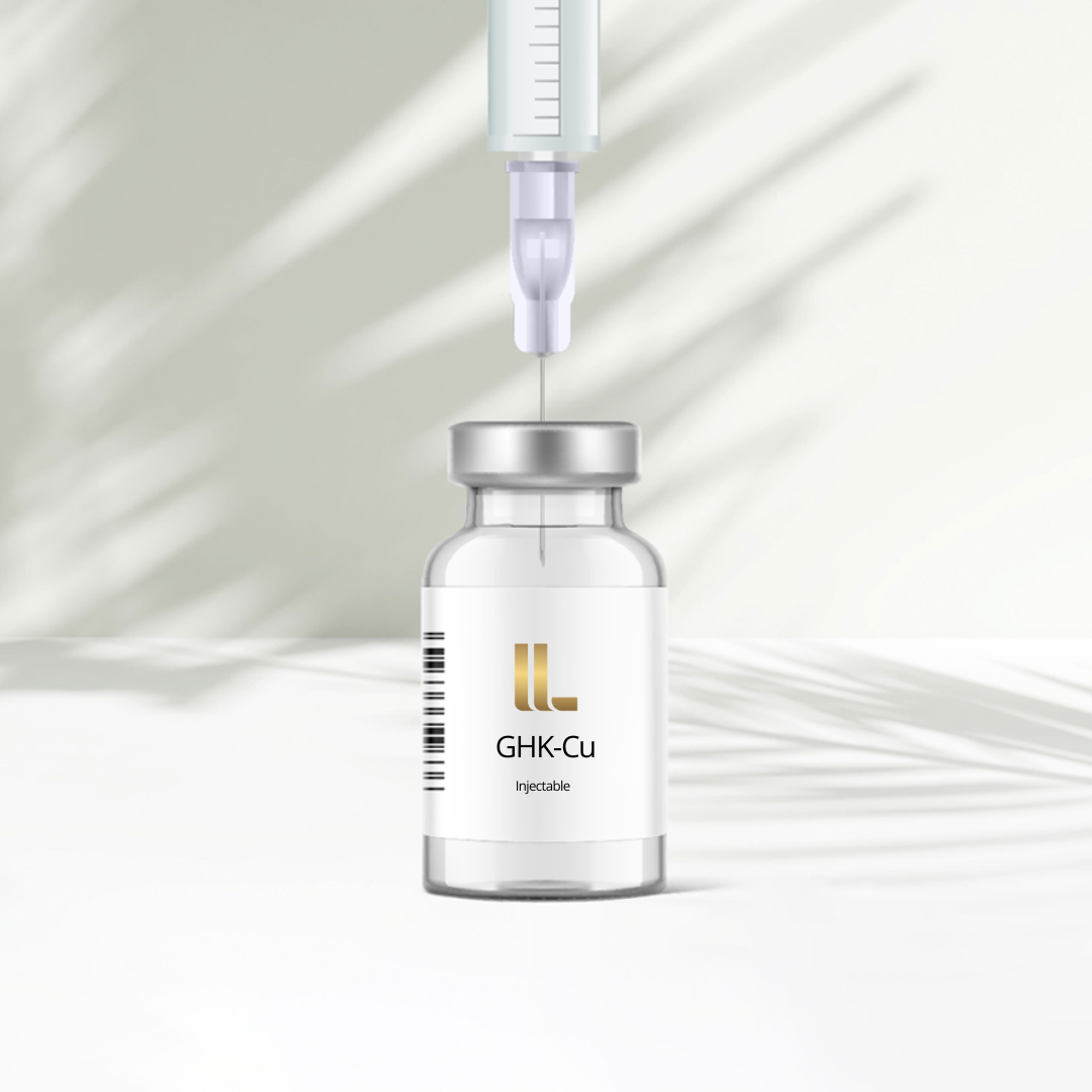 ghk cu ellie md EllieMD | Longevity