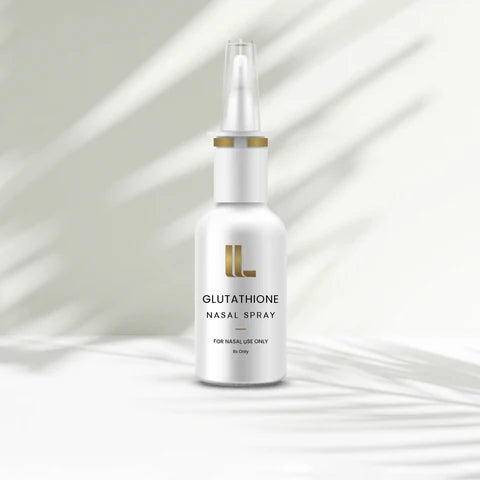 Glutathione | Detox + Energy