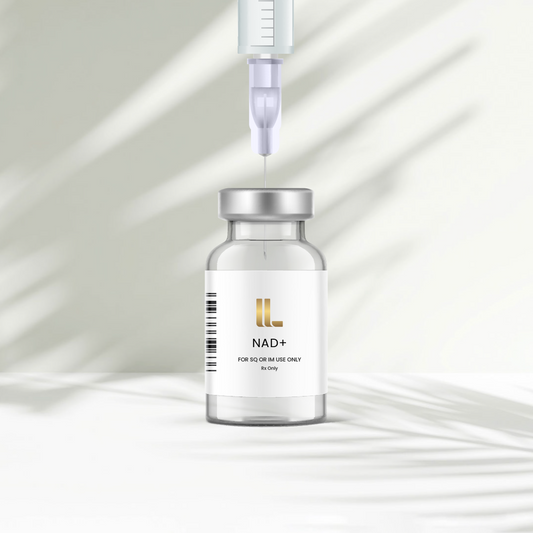 NAD+ | Energy + Longevity
