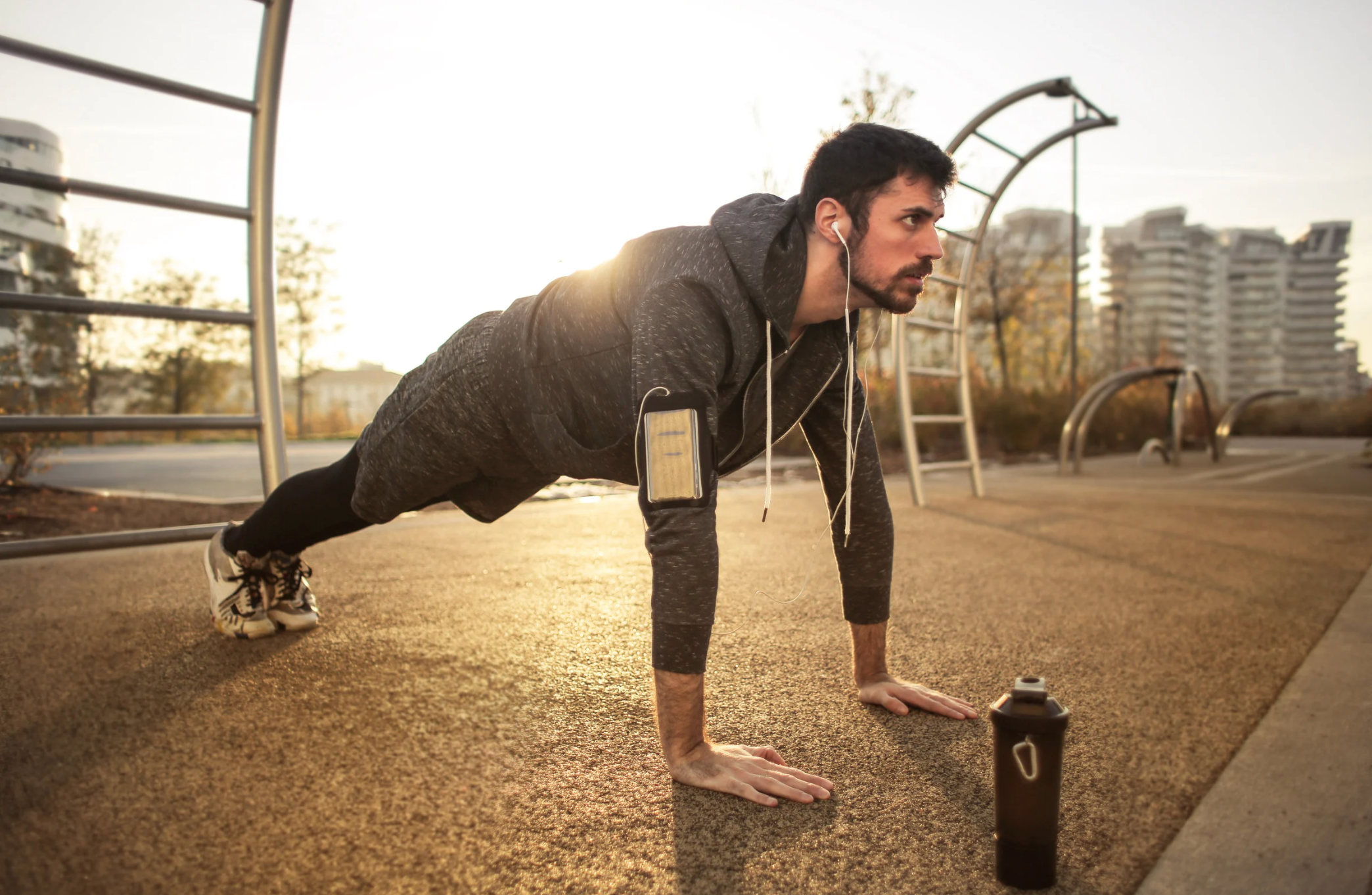 Sermorelin | Natural GH Support