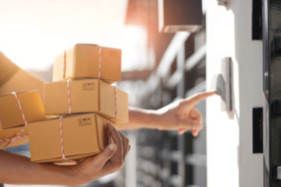 Premium Delivery To Your Door