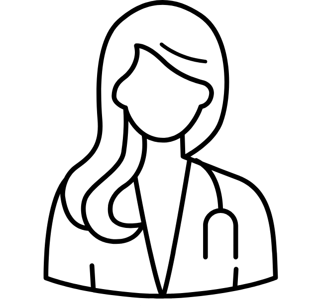 Licenced<br>Practitioners