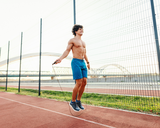 CJC-1295 + Ipamorelin: The Strength and Sleep Stack