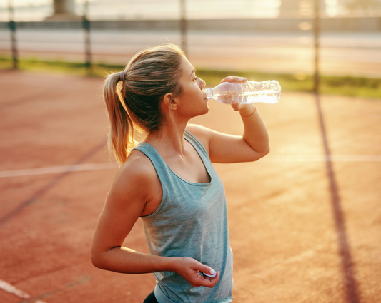 MIC/B12 Injections: Your Complete Guide to Energy & Metabolism Enhancement