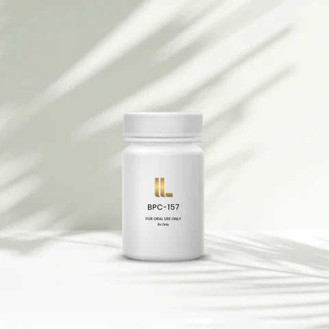 BPC-157 | Rapid Recovery Complex