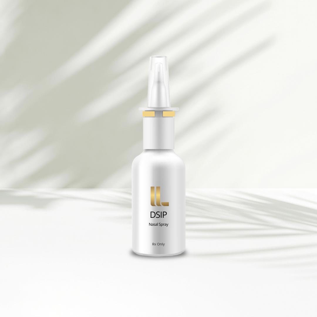 DSIP Kit | Boost Your Sleep