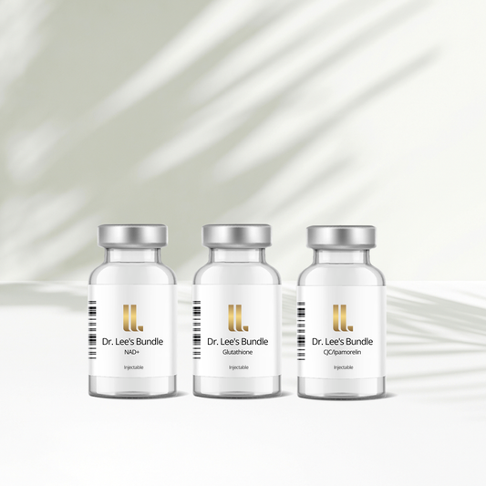 Dr. Lee's Founders Bundle