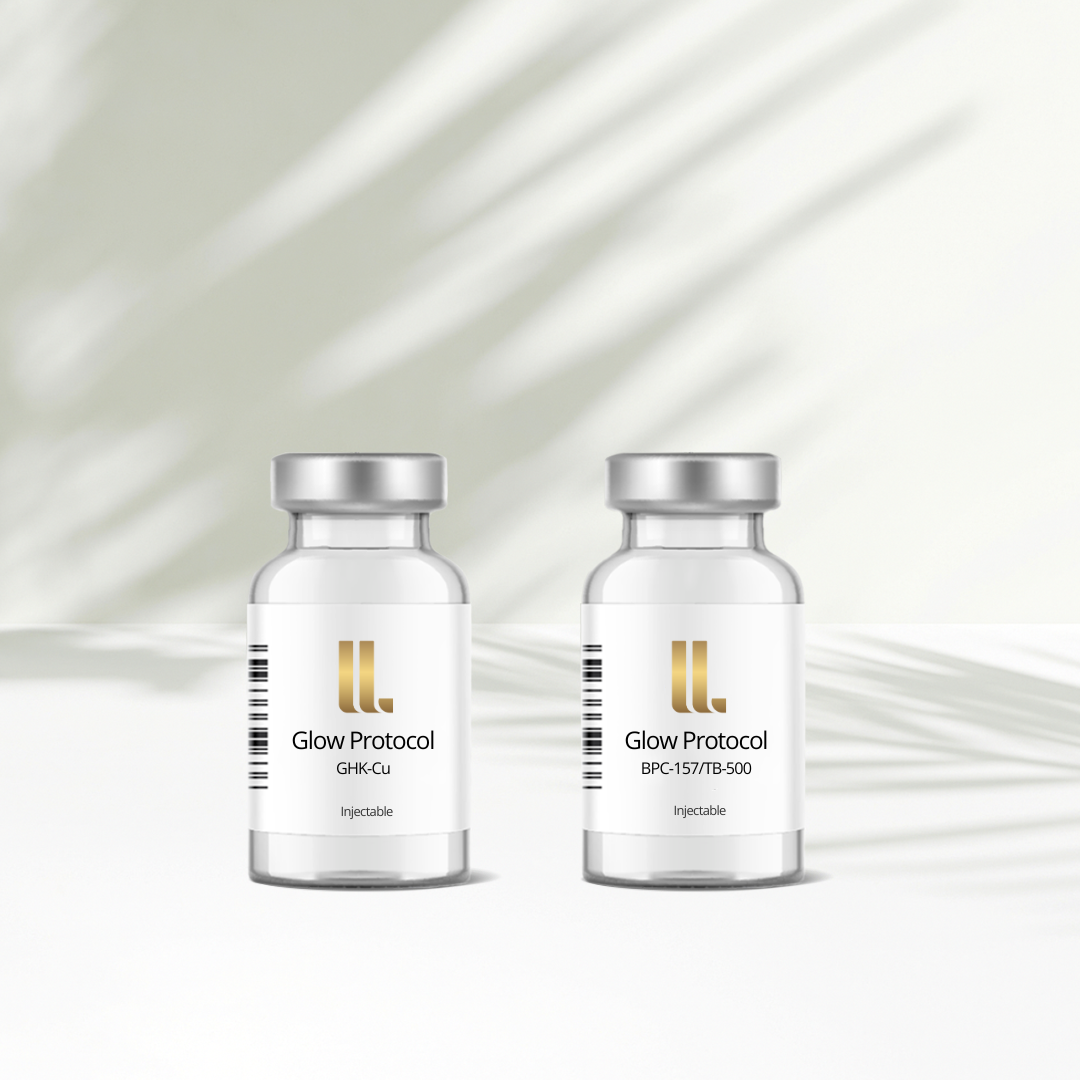 Glow Protocol | Reclaim Your Radiant Self!