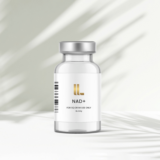 NAD+ Injections | Energize