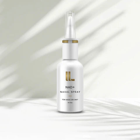 NAD+ | Energy + Longevity