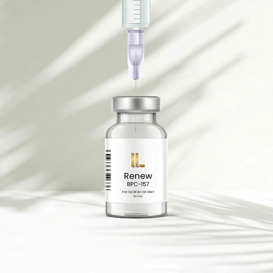 Renew BPC-157 Injectable Vial