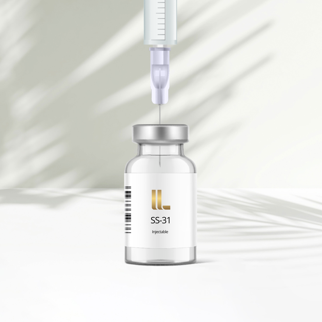 SS-31 Kit | Energy & Recovery