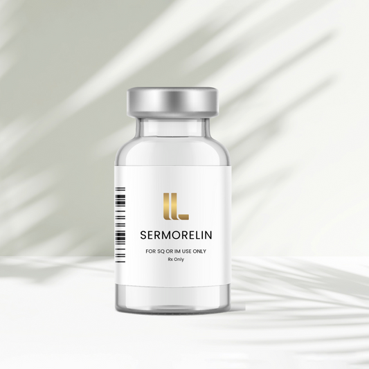 Sermorelin | Anti-Aging