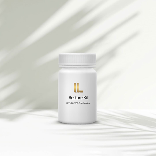 The Restore Kit
