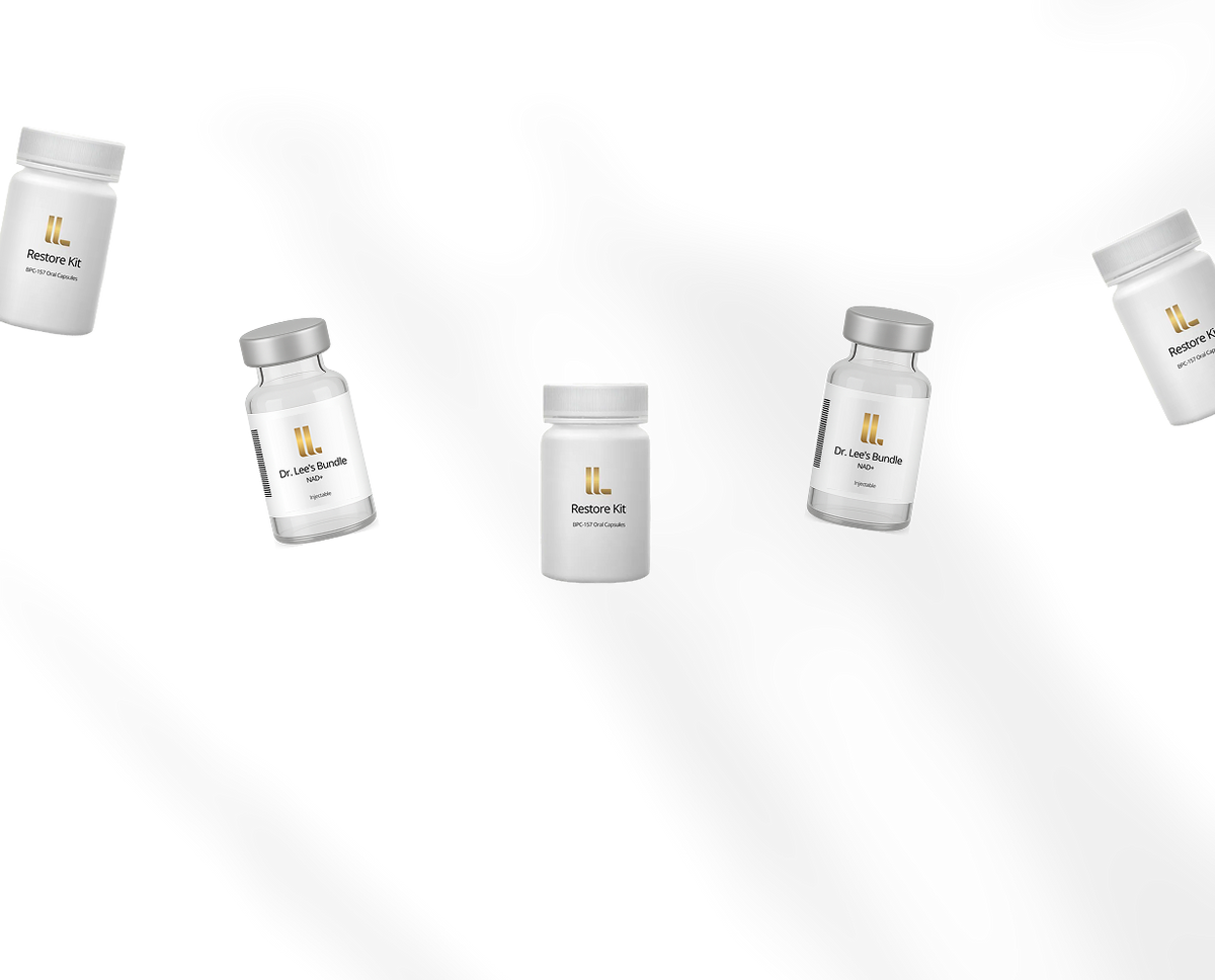 Background decoration