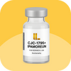 CJC + Ipamorelin