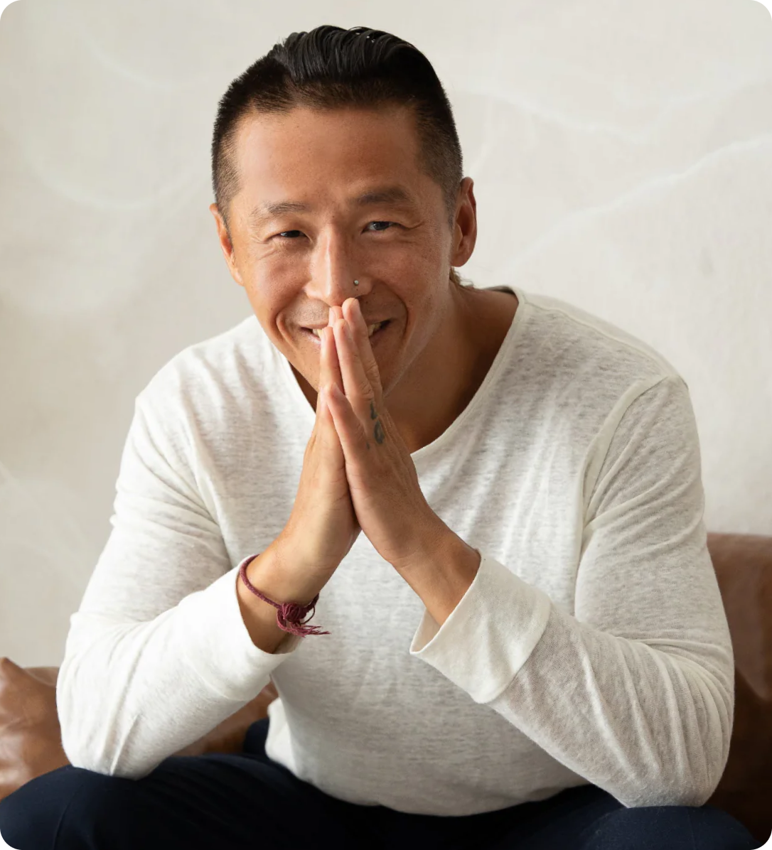 Meet Dr. Lee: A Visionary in