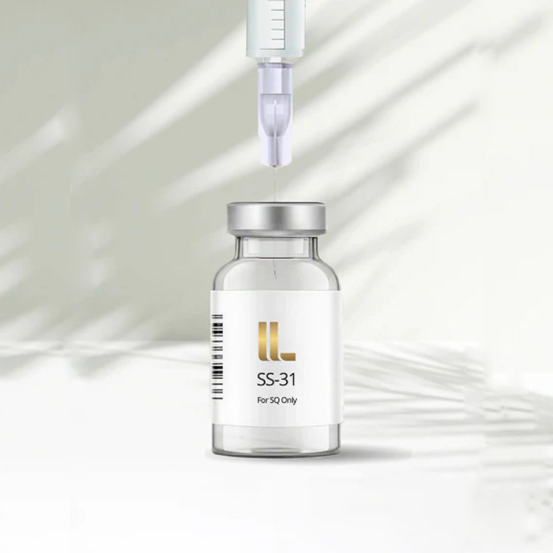 SS-31 Kit | Energy & Recovery