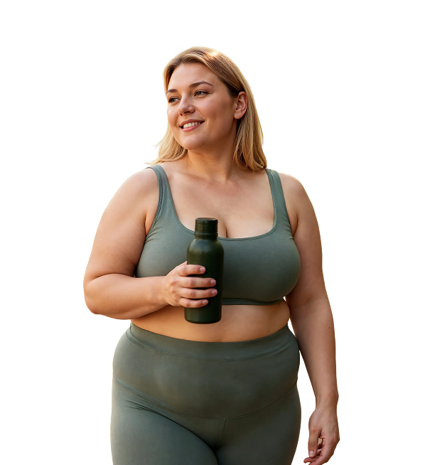 Weight & Metabolic Health